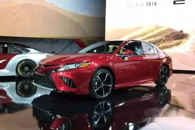 North American motor show explosion of multiple violent mystery spy photos prototype 